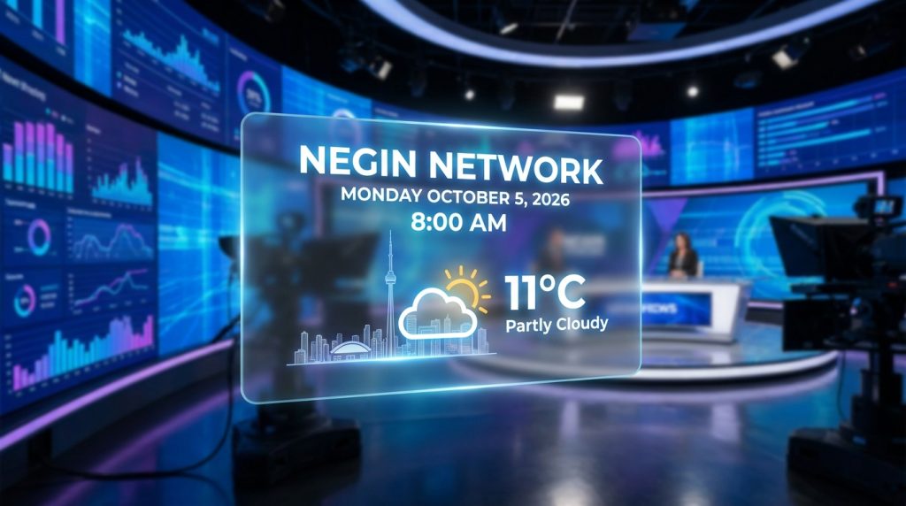 Negin TV